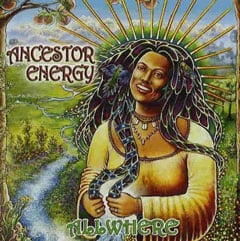 Allwhere-Ancestor-Energy