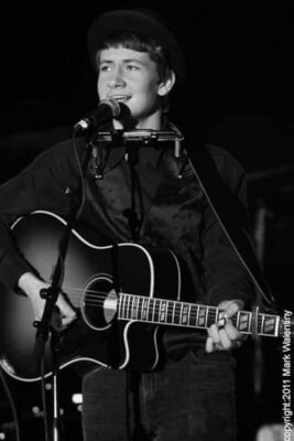 Luke Leblanc