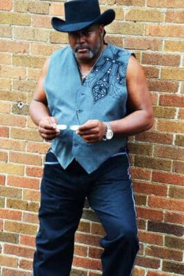 Michael Mothershed