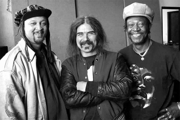 Mojo Roots