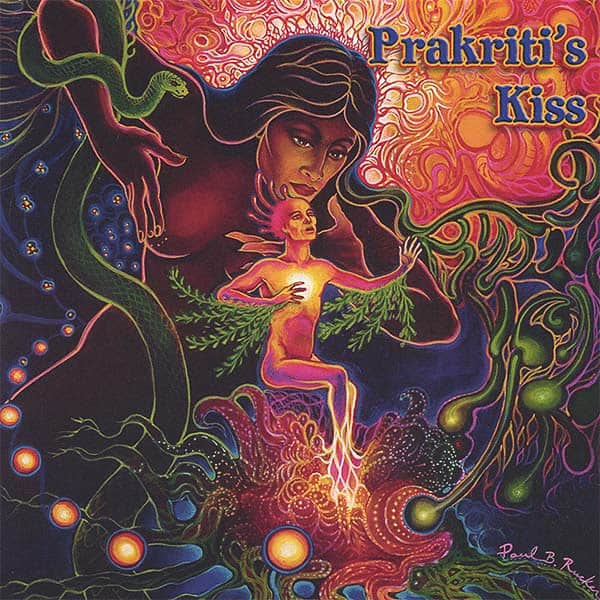 Mojo Roots- Prakriti’s Kiss 600