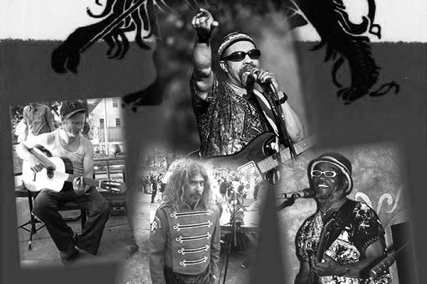 Positive Vibrations