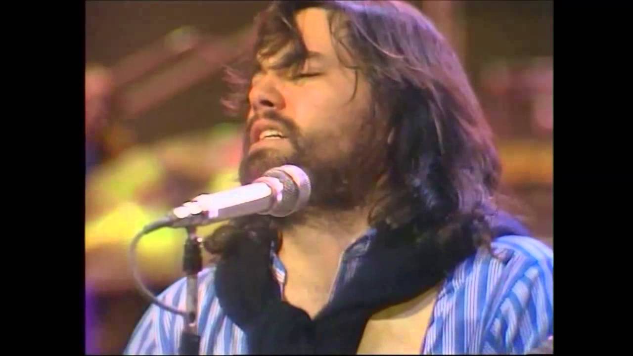 Lowell George · mick laBriola