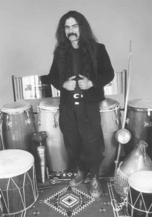 mick laBriola