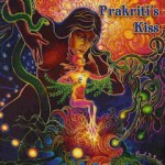 Praktiti's Kiss, a CD by Mojo Roots