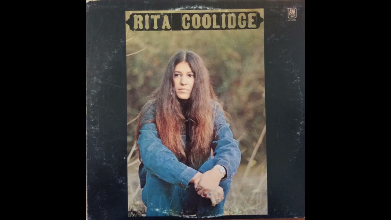 mick laBriola						Rita Coolidge