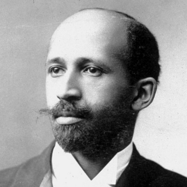 Echos Of Freedom By W.E.B. DuBois · Mick LaBriola